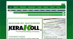 Desktop Screenshot of level02.cz